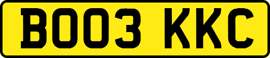 BO03KKC