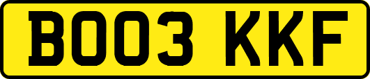 BO03KKF
