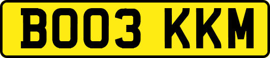 BO03KKM