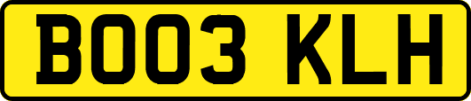BO03KLH