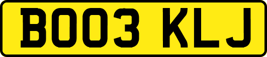 BO03KLJ
