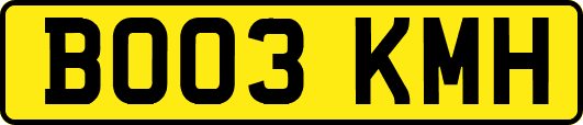 BO03KMH