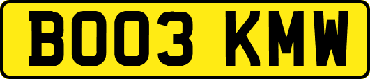 BO03KMW