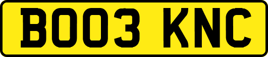 BO03KNC