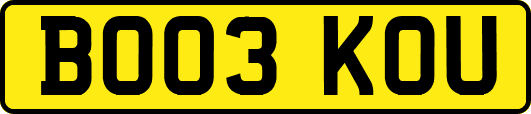 BO03KOU