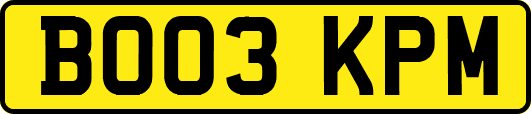 BO03KPM