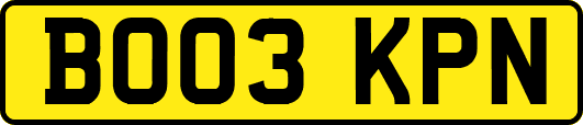 BO03KPN