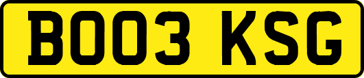 BO03KSG