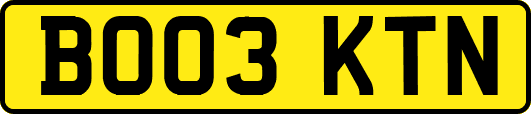BO03KTN