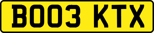 BO03KTX