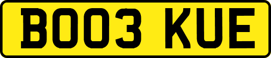 BO03KUE