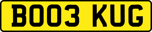 BO03KUG
