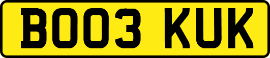 BO03KUK