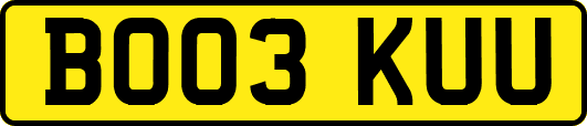 BO03KUU