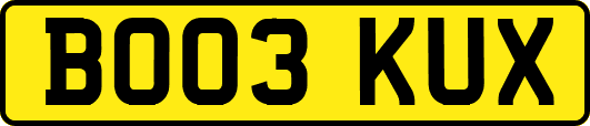 BO03KUX