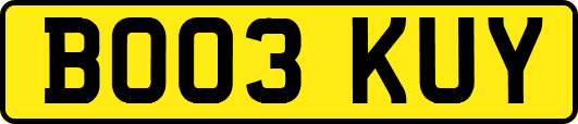 BO03KUY