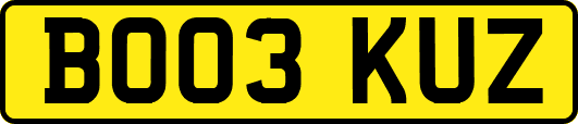 BO03KUZ