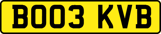 BO03KVB