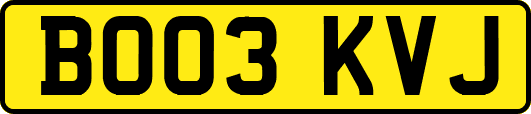 BO03KVJ