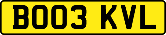 BO03KVL