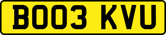 BO03KVU