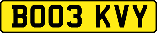 BO03KVY