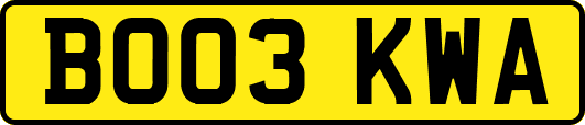 BO03KWA
