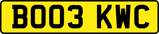BO03KWC