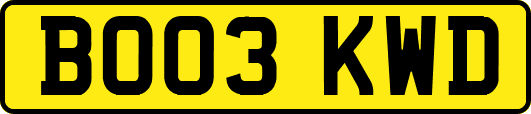 BO03KWD