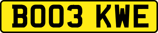 BO03KWE