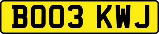 BO03KWJ