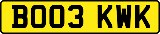 BO03KWK