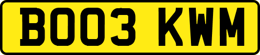 BO03KWM