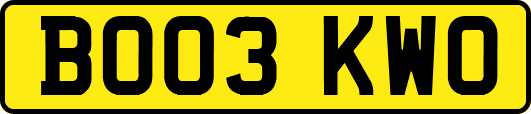 BO03KWO