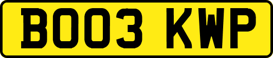 BO03KWP