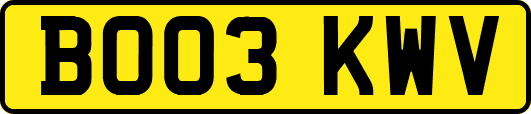 BO03KWV