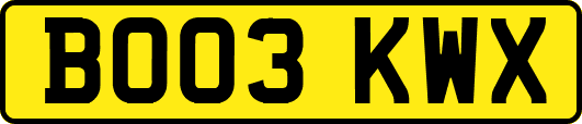 BO03KWX