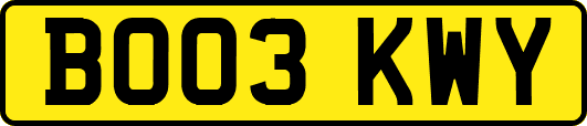 BO03KWY