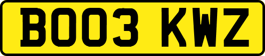 BO03KWZ