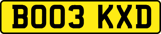 BO03KXD