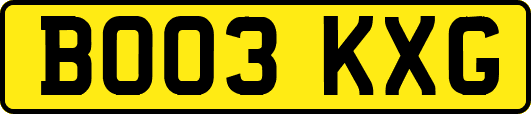 BO03KXG