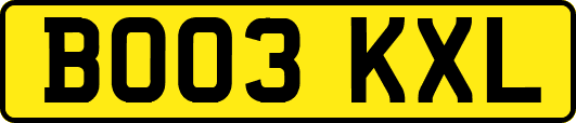 BO03KXL