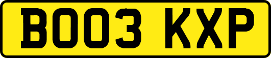 BO03KXP