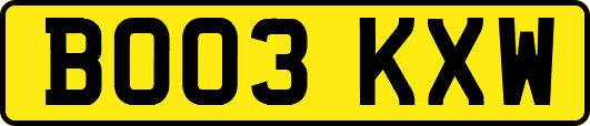 BO03KXW