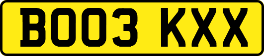 BO03KXX