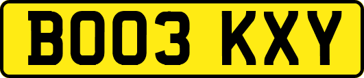 BO03KXY