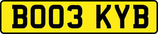 BO03KYB