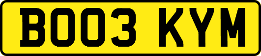 BO03KYM