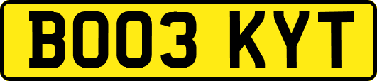 BO03KYT