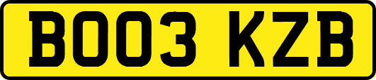 BO03KZB
